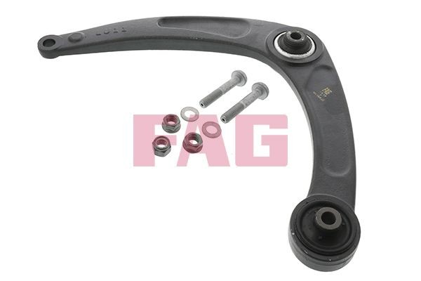 FAG Rameno zavesenia kolies 821 0428 10 FAG 821 0428 10 Rameno zavesenia kolies SUBARU LEGACY originálne