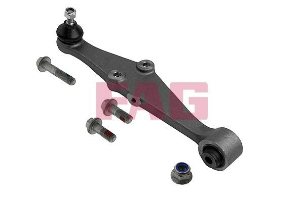 Draagarm FAG 821 0438 10 FAG 821 0438 10: Draagarm voor wielophanging Rover 25 2004