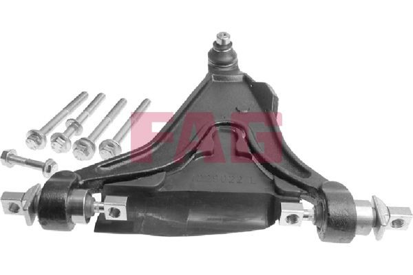 FAG Querlenker 821 0450 10 821 0450 10 FAG VOLVO Querlenker hinterachse und vorderachse