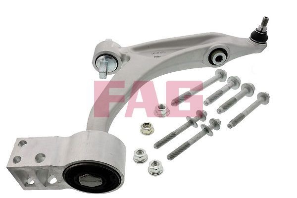 FAG Braço de suspensão 821 0681 10 FAG 821068110 Triângulo de suspensão Peugeot 5008 originais