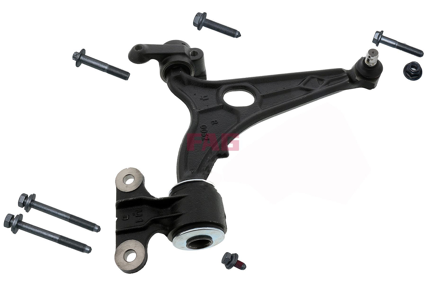 FAG Bras de suspension 821 0718 10 821 0718 10 Bras de suspension TOYOTA COROLLA FAG