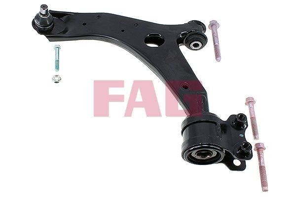 FAG Bras de suspension 821 0721 10 Mazda 3 Bras de liaison FAG 821 0721 10
