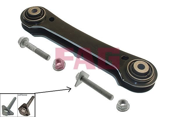 Braço de suspensão FAG 821 0736 10 FAG 821 0736 10: Braço de suspensão BMW X1 2013