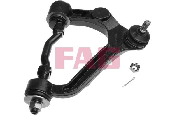 FAG Bras de suspension 821 0743 10 Toyota COROLLA Bras longitudinal FAG 821 0743 10