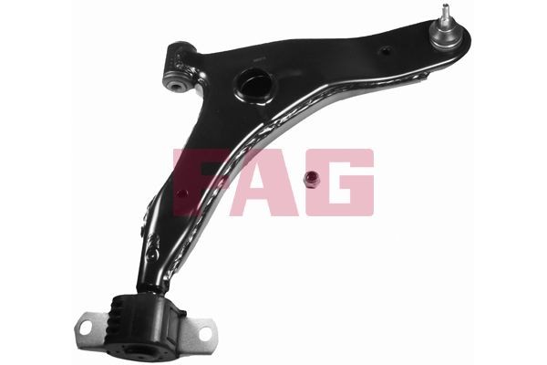 FAG Querlenker 821 0820 10 821 0820 10 FAG VOLVO Querlenker hinterachse und vorderachse