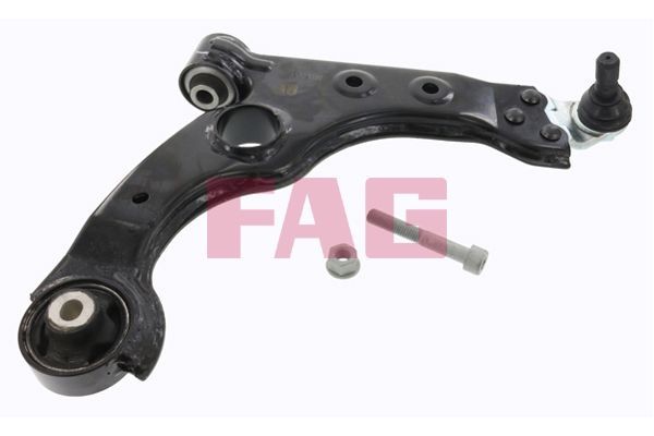 Braccio oscillante, sospensione ruota FAG 821 0851 10 FAG 821 0851 10 Braccetto superiori e inferiori Alfa Romeo GIULIETTA 2017