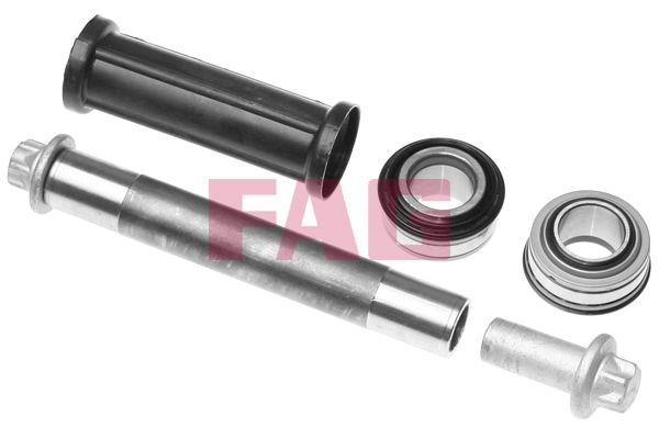 FAG Reparatieset, Stuur 822 0009 30 Reparatieset, wielophanging MERCEDES-BENZ FAG 822 0009 30