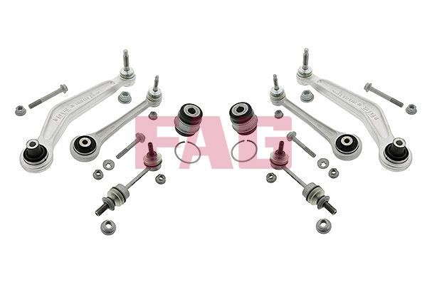 FAG Draagarm set 823 0004 30 prijs Reparatieset, wieldraagarm LAMBORGHINI 823 0004 30 FAG