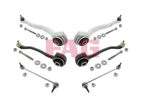 FAG Kit bras de suspension 823 0006 30 FAG 823 0006 30 d'origine Kit de réparation bras de suspension Mercedes W245 coût