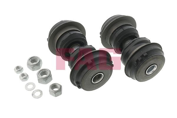 FAG Reparatieset, wielophanging 824 0009 30 Draagarmset FAG MERCEDES-BENZ 824 0009 30