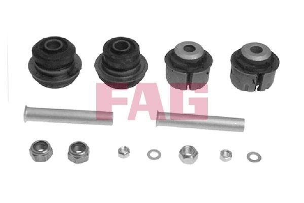 FAG Remkomplekts, Neatk. balstiekārtas šķērssvira 824 0011 30 Montāžas komplekts neatkarīgās balstiekārtas svira FAG Chevrolet LACETTI 824 0011 30
