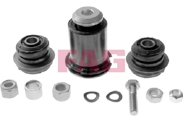 FAG Reparatursatz, Radaufhängung 824 0013 30 Reparatursatz, Querlenker FAG SANDERO / STEPWAY 824 0013 30 günstig