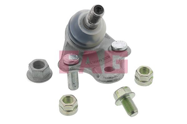 FAG Μπαλάκι ψαλιδιού 825 0006 10 Μπαλάκι ψαλιδιού FAG Toyota GT 86 825 0006 10