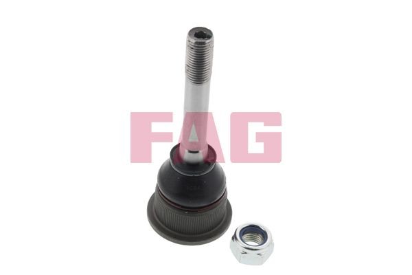 FAG Bærekule 825 0046 10 FAG 825004610 Bærekule BMW E36 Cabrio pris