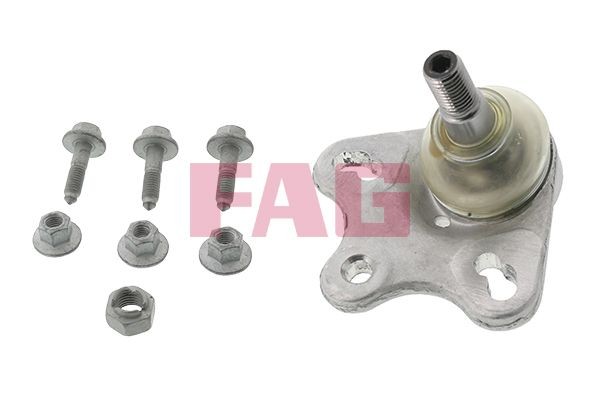 Fuseekogel FAG 825 0074 10 FAG 825 0074 10: Kogel, fusee Mercedes A-Klasse 2024