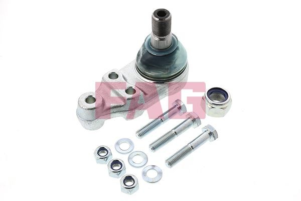 FAG Μπαλάκι ψαλιδιού 825 0096 10 Μπαλάκια ψαλιδιών FAG Suzuki SWIFT 825 0096 10