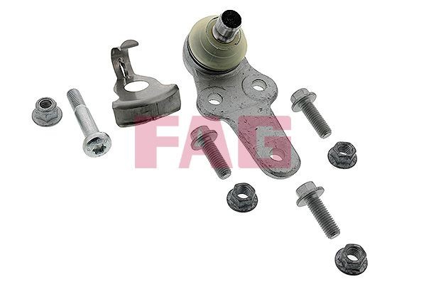 FAG Spindelled 825 0102 10 FAG 825 0102 10 Spindelled Fiat GRANDE PUNTO kostand