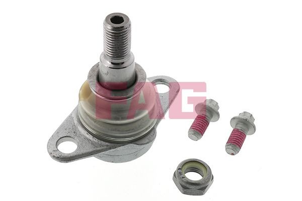 FAG Bærekule 825 0118 10 pris Opphengskule BMW E83 825 0118 10 FAG