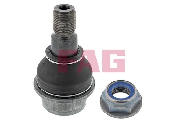 Fuseekogel FAG 825 0123 10 FAG 825 0123 10 Fuseekogel Volkswagen LT 2002