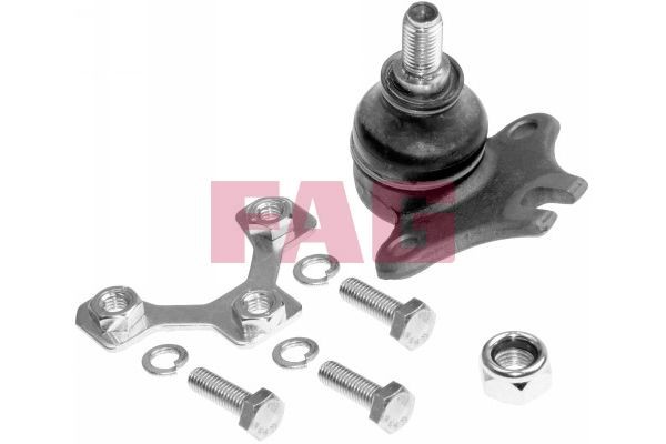 FAG Rotule de suspension 825 0143 10 FAG 825014310 Rotule amortisseur Golf 3 prix