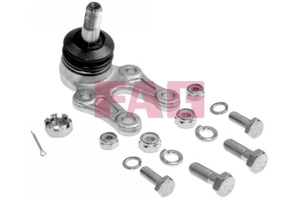 FAG Μπαλάκι ψαλιδιού 825 0153 10 Μπαλάκια ψαλιδιών FAG Toyota GT 86 825 0153 10