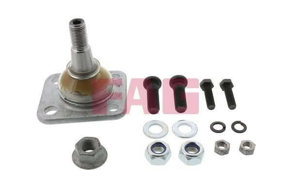 FAG Rotule de suspension 825 0157 10 FAG 825 0157 10 Rotule de suspension Renault Espace J11 à un prix avantageux