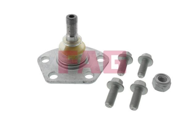 Fuseekogel FAG 825 0190 10 FAG 825 0190 10 Fuseekogels Peugeot BOXER 2003
