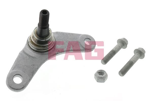 FAG Pallonivel 825 0207 10 FAG 825 0207 10 Mini Countryman F60 alapallonivel hinta