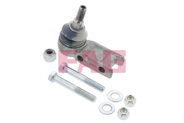 Spindelled FAG 825 0209 10 FAG 825 0209 10: Spindelled Saab 9-3 2012