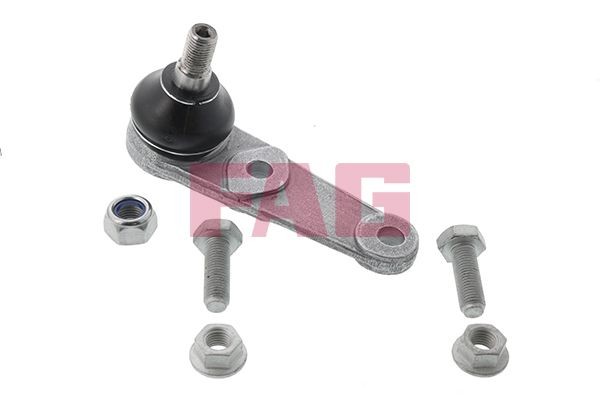 FAG Zvislý / nosný čap 825 0212 10 Guľový čap ramena FAG Volvo S80 825 0212 10
