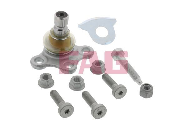 Kande- / juhtliigend FAG 825 0224 10 FAG 825 0224 10 CITROËN C2 2013 Šarniir