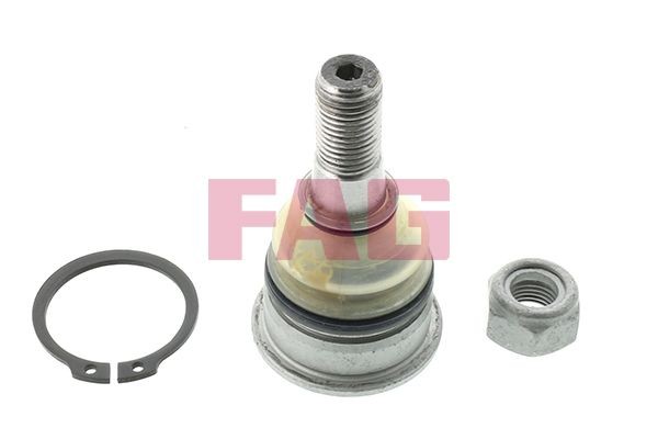 FAG Testina braccio oscillante 825 0229 10 FAG 825 0229 10 Testina braccio oscillante NISSAN 200 SX originali