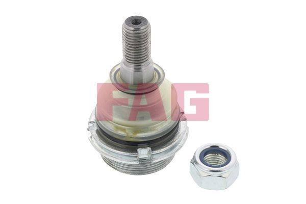 Zvislý / nosný čap FAG 825 0256 10 FAG 825 0256 10 Guľový čap ramena PEUGEOT 405 2014