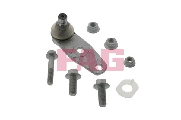 FAG Rótula de suspensão 825 0258 10 FAG 825 0258 10 originais Articulação de suspensão FIAT STILO preço
