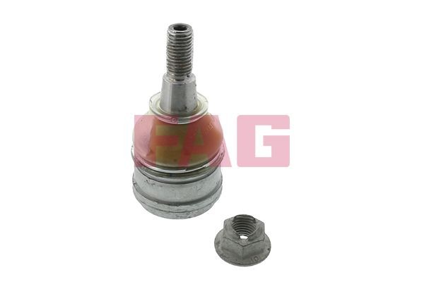 FAG Zvislý / nosný čap 825 0267 10 Čap ramena Smart 454 825 0267 10 FAG