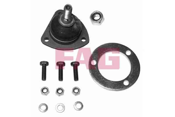 FAG Testina braccio oscillante 825 0270 10 FAG 825 0270 10 Testina trapezio Renault 4 Station Wagon prezzo