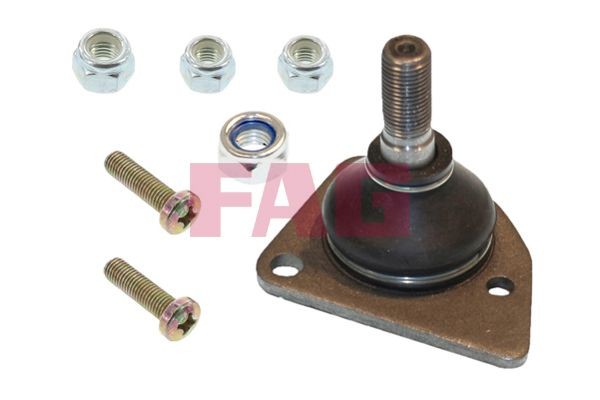 FAG Testina braccio oscillante 825 0272 10 FAG 825 0272 10 Testina braccio oscillante Renault 4 Station Wagon prezzo