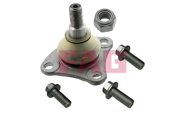 FAG Bærekugle 825 0277 10 825 0277 10 Bærekugle FIAT DUCATO FAG