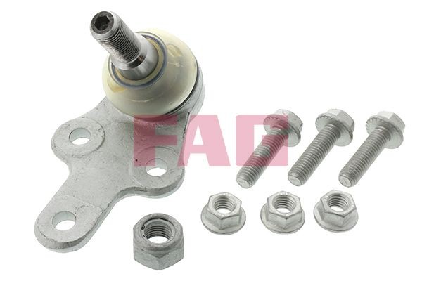 FAG Ball Joint 825 0279 10 FAG 825 0279 10 Ford Focus 2 da ball joint replacement