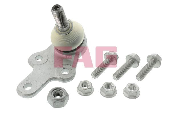 FAG Ball Joint 825 0281 10 FAG 825 0281 10 Ford Focus 2 da ball joint replacement