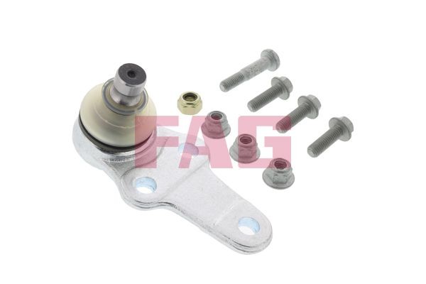 FAG Pallonivel 825 0294 10 FAG 825 0294 10 Fiesta Mk3 Courier (F3L, F5L) alapallonivel hinta