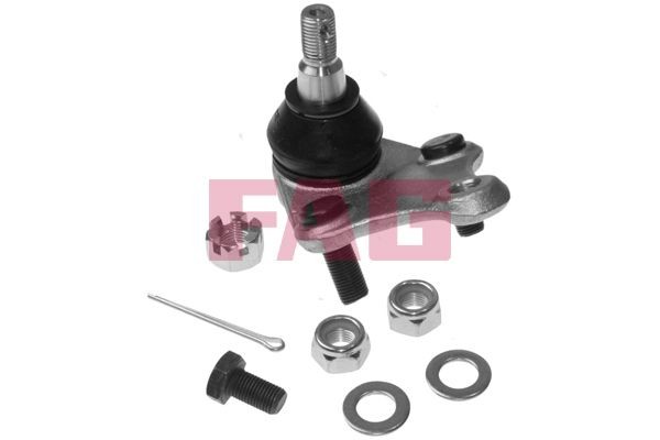 Rotule de suspension FAG 825 0303 10 FAG 825 0303 10: Rotule de suspension Toyota RAV 4 2014