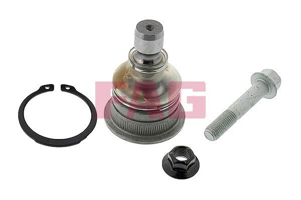 FAG Spindelled 825 0309 10 825 0309 10 FAG kulled HYUNDAI i30