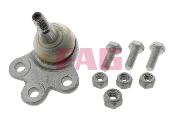 Pallonivel FAG 825 0314 10 CHEVROLET CRUZE 2013 Alapallonivel FAG 825 0314 10