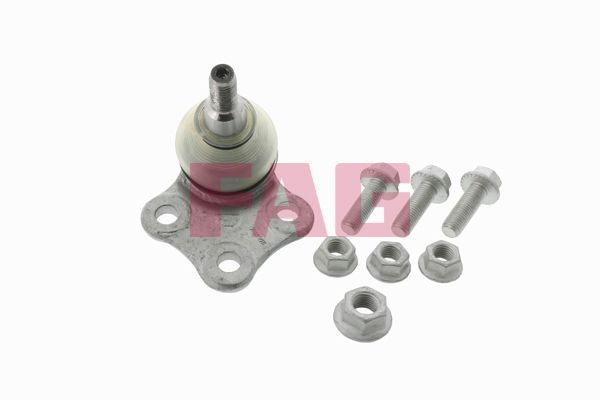 FAG Fuseekogel 825 0336 10 FAG 825 0336 10 Fuseekogels Renault Megane CC originele prijs