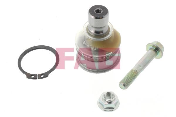 Fuseekogel FAG 825 0337 10 FAG 825 0337 10 Fuseekogels NISSAN TIIDA 2013