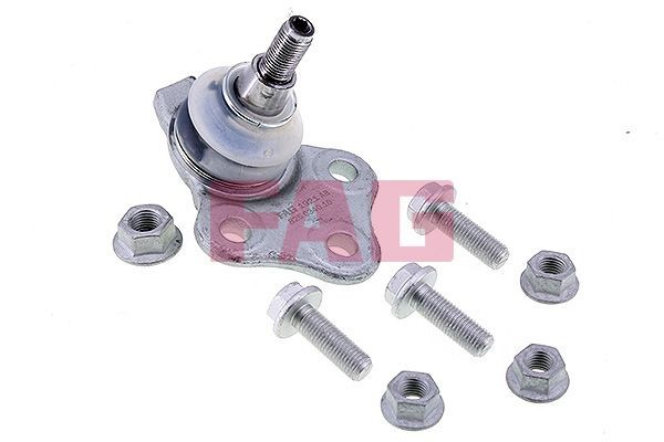 FAG Rótula de suspensão 825 0340 10 Rótula de suspensão FAG Renault KANGOO 825 0340 10