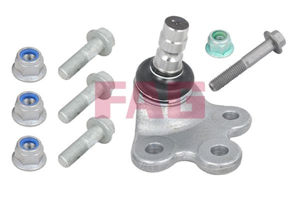 FAG Μπαλάκι ψαλιδιού 825 0345 10 Μπαλάκι ψαλιδιού FAG Peugeot 106 825 0345 10