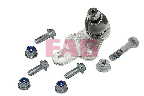FAG Rótula de suspensão 825 0350 10 FAG 825 0350 10 Rótula de suspensão Ford Grand C Max originais preço