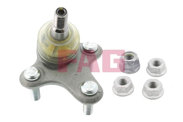 Rótula de suspensão FAG 825 0362 10 FAG 825 0362 10 Rótula de suspensão VW CADDY 2011